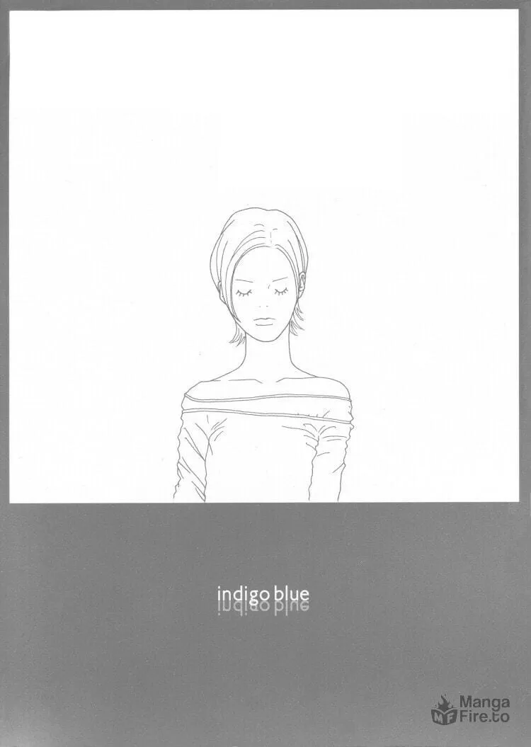 Indigo Blue Chapter 1 page 5 - 