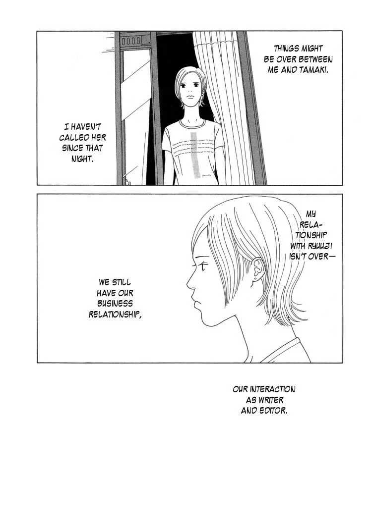 Indigo Blue Chapter 10 page 2 - 