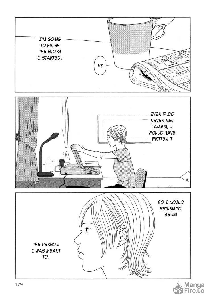 Indigo Blue Chapter 11 page 15 - 