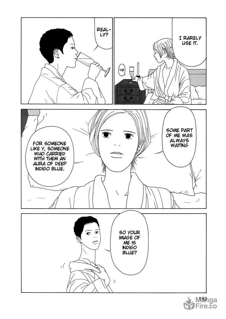 Indigo Blue Chapter 12 page 12 - 