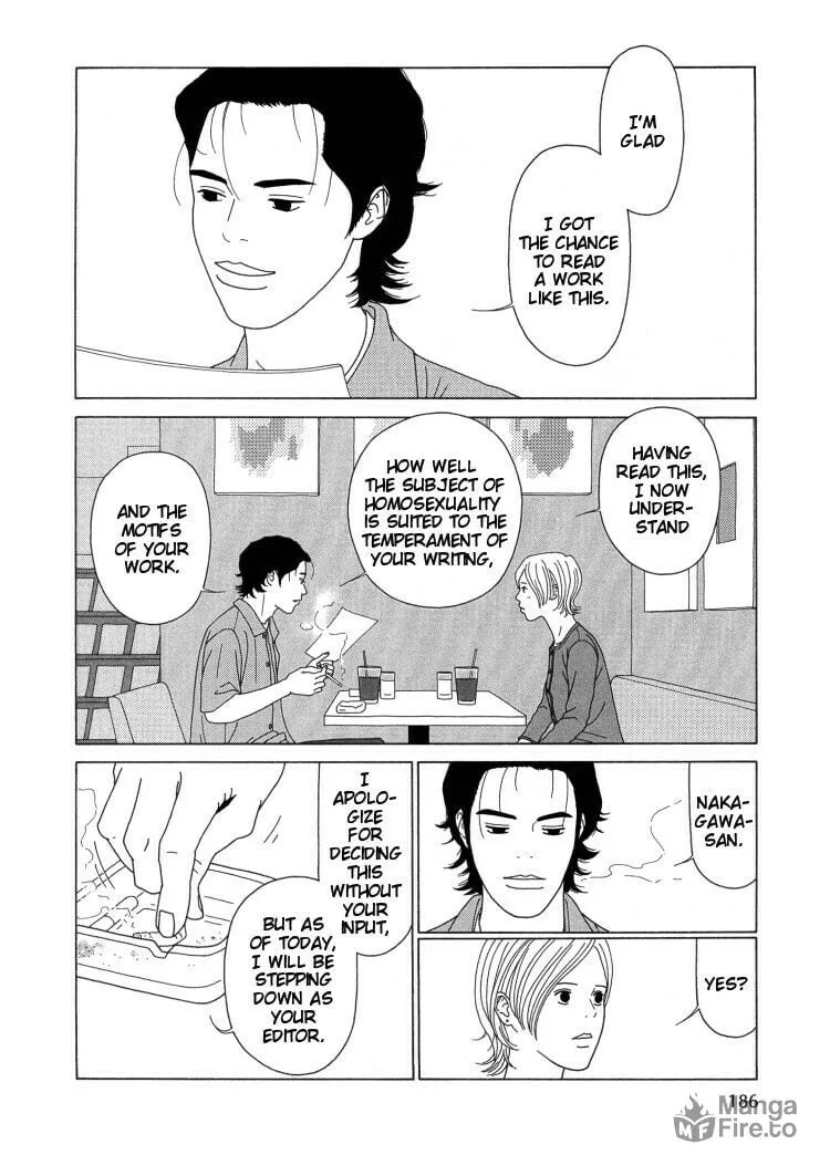 Indigo Blue Chapter 12 page 6 - 