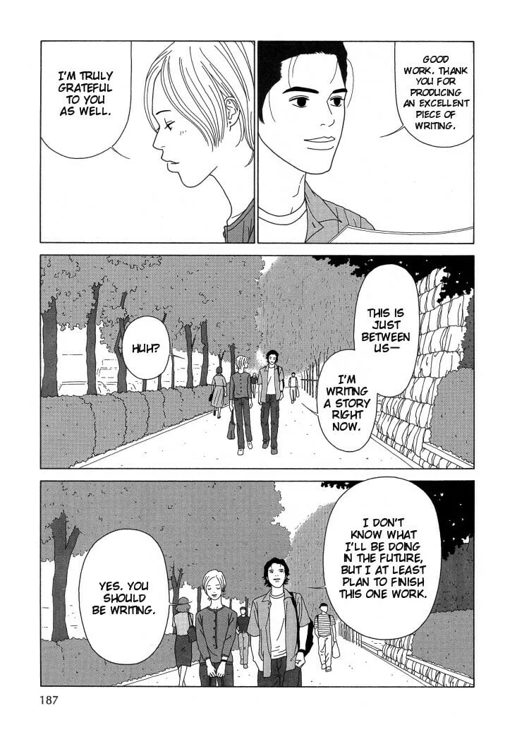 Indigo Blue Chapter 12 page 7 - 
