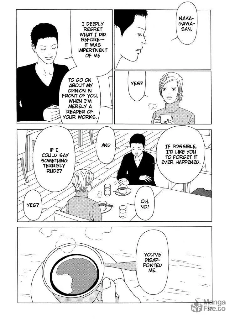 Indigo Blue Chapter 2 page 12 - 