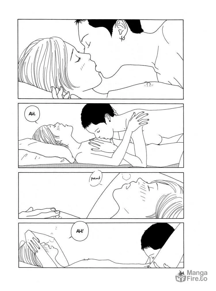 Indigo Blue Chapter 4 page 12 - 