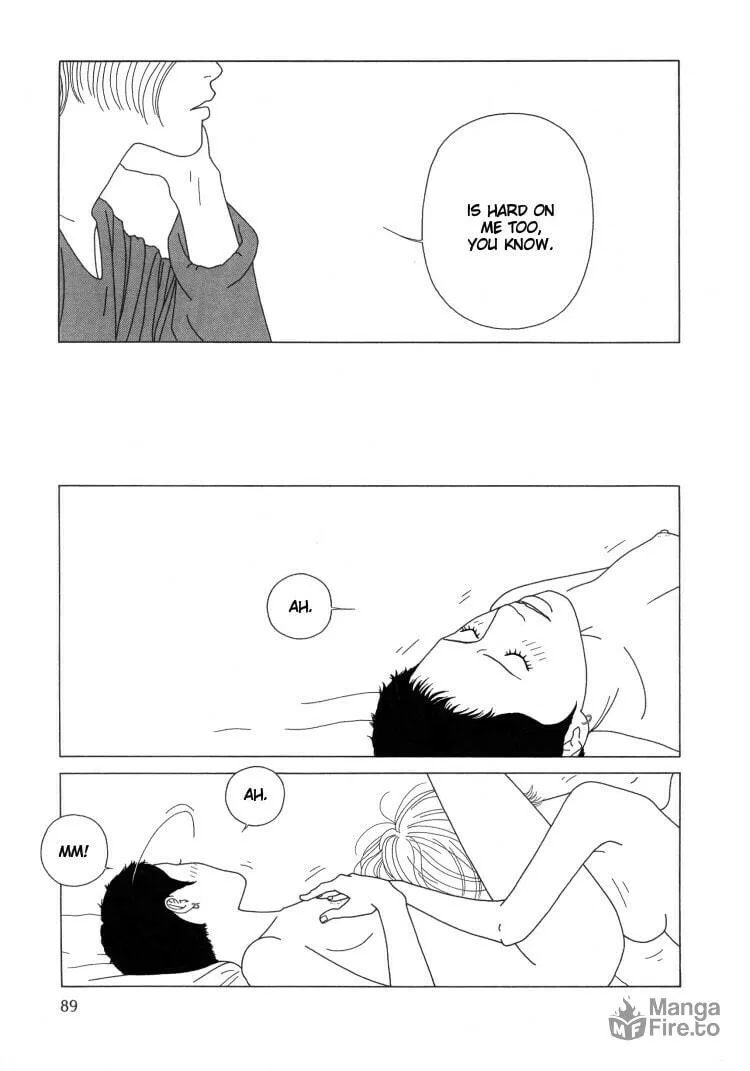 Indigo Blue Chapter 6 page 5 - 
