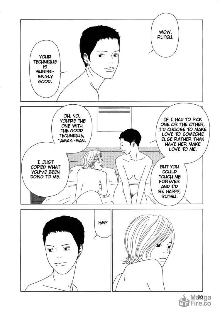 Indigo Blue Chapter 6 page 6 - 