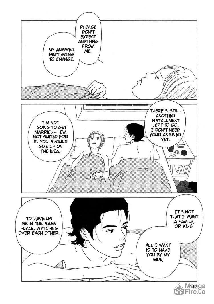 Indigo Blue Chapter 7 page 12 - 