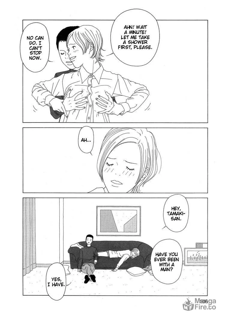 Indigo Blue Chapter 7 page 6 - 