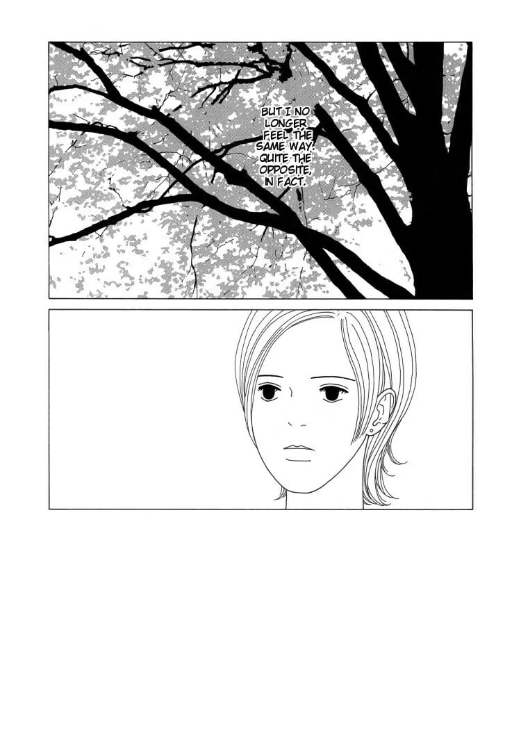 Indigo Blue Chapter 8 page 14 - 