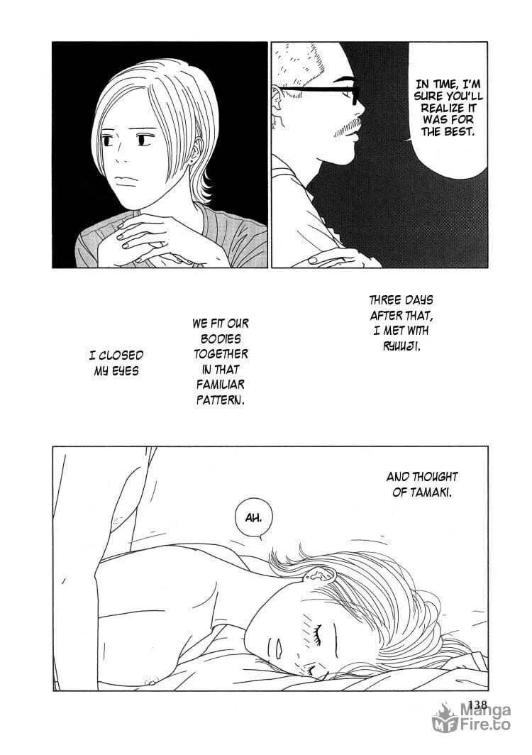 Indigo Blue Chapter 9 page 6 - 