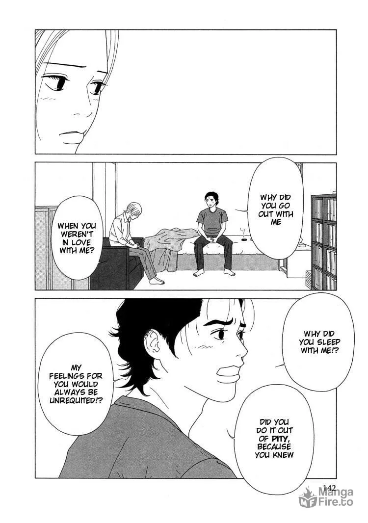 Indigo Blue Chapter 9 page 10 - 