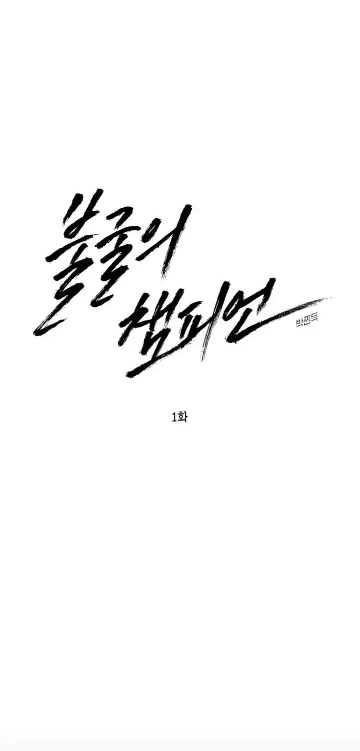 Indomitable Champion Chapter 1.4 page 14 - 