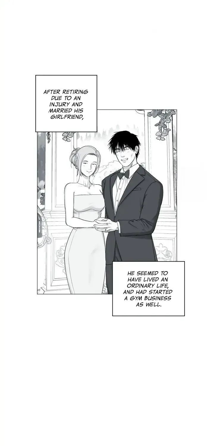 Indomitable Champion Chapter 1.4 page 20 - 