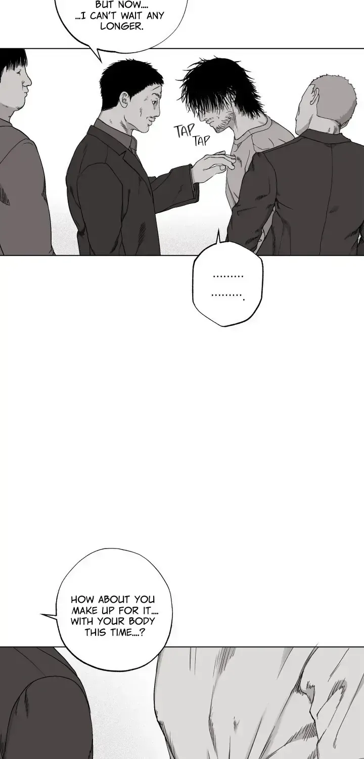 Indomitable Champion Chapter 1.4 page 37 - 