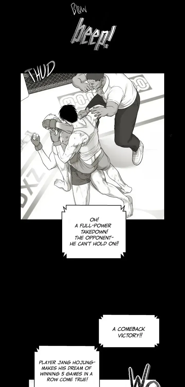 Indomitable Champion Chapter 1.4 page 5 - 