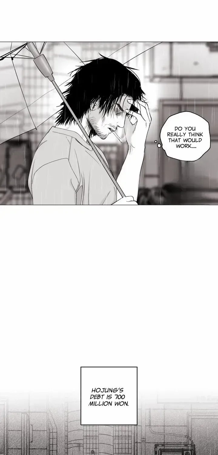 Indomitable Champion Chapter 1.5 page 23 - 