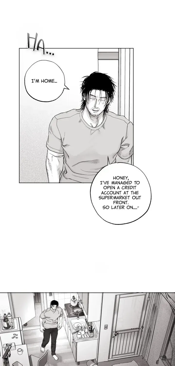 Indomitable Champion Chapter 1.5 page 29 - 