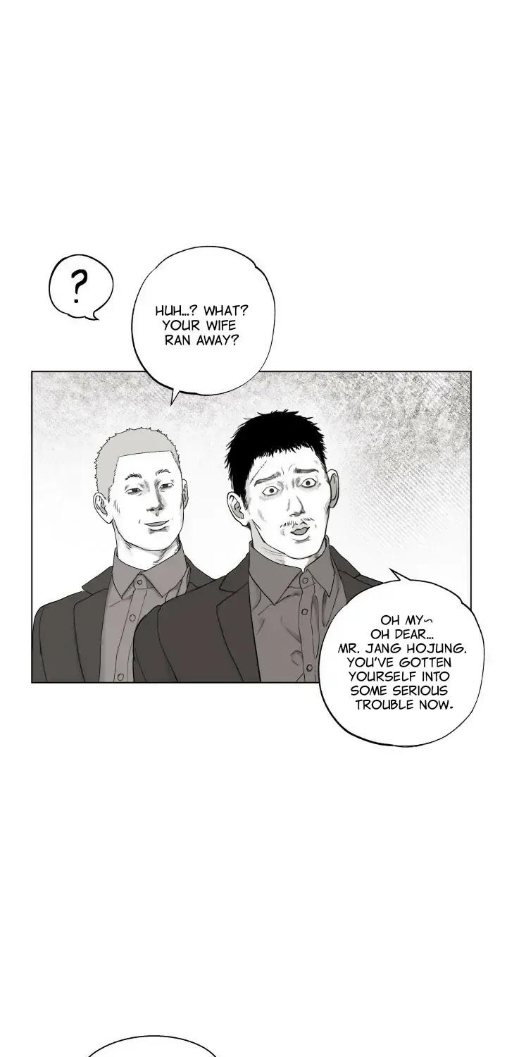 Indomitable Champion Chapter 1.5 page 34 - 