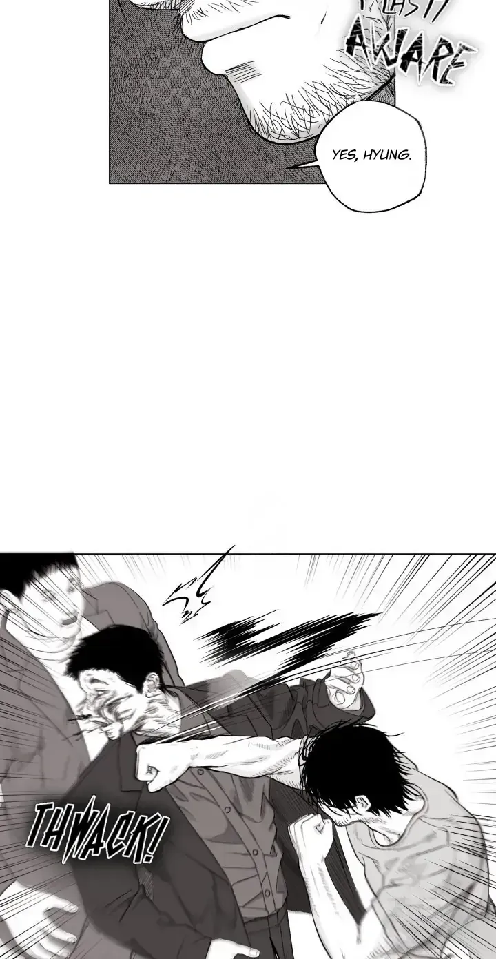 Indomitable Champion Chapter 1.5 page 39 - 