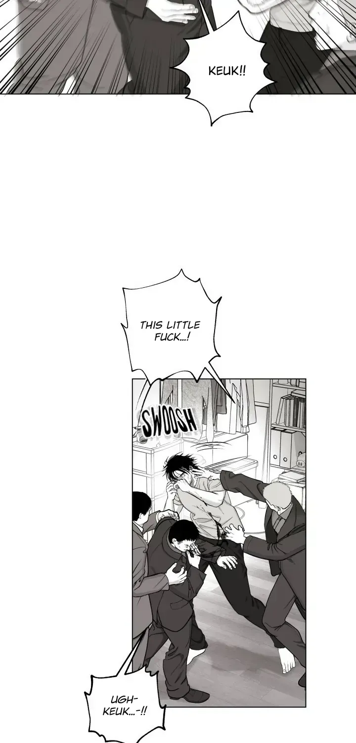 Indomitable Champion Chapter 1.5 page 40 - 