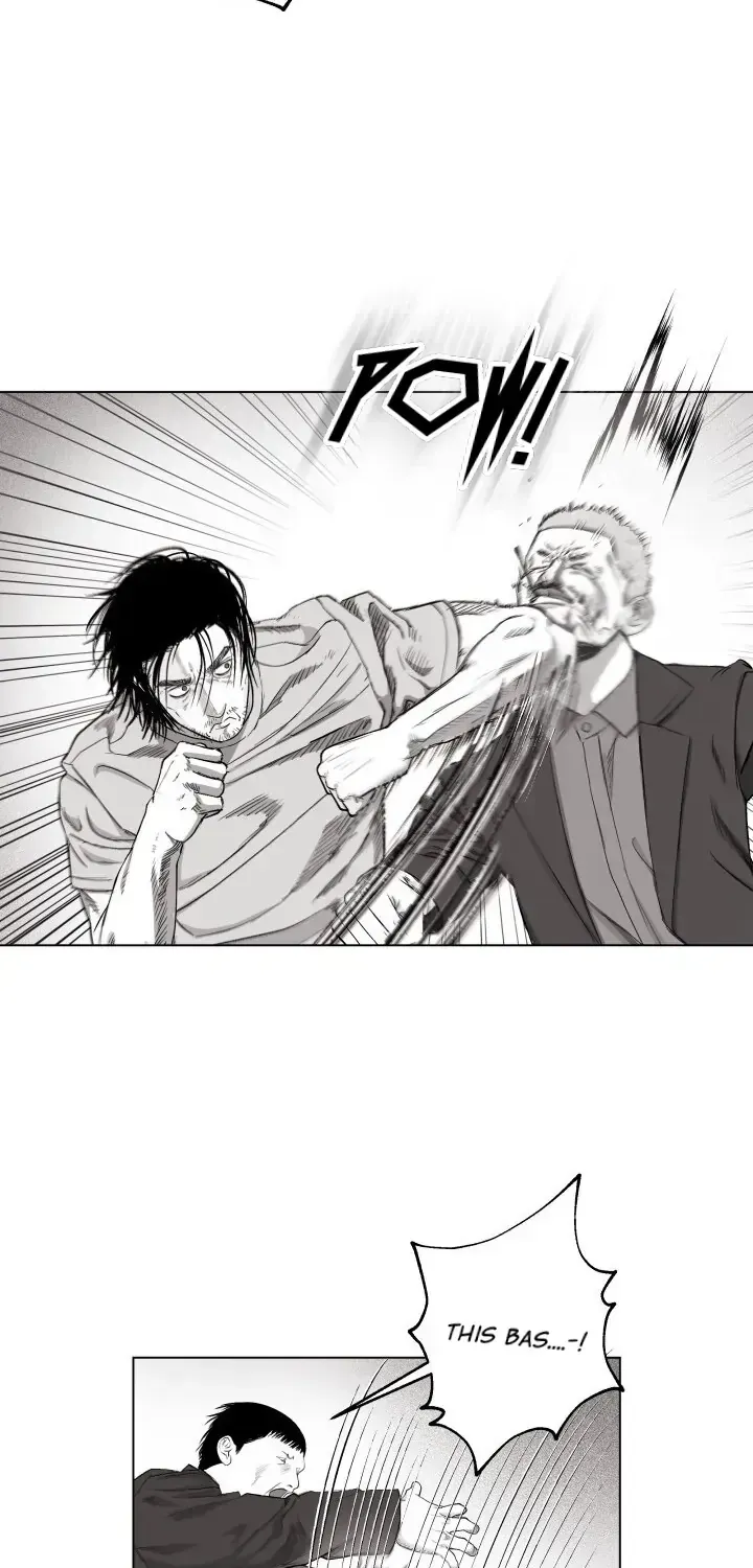 Indomitable Champion Chapter 1.5 page 41 - 