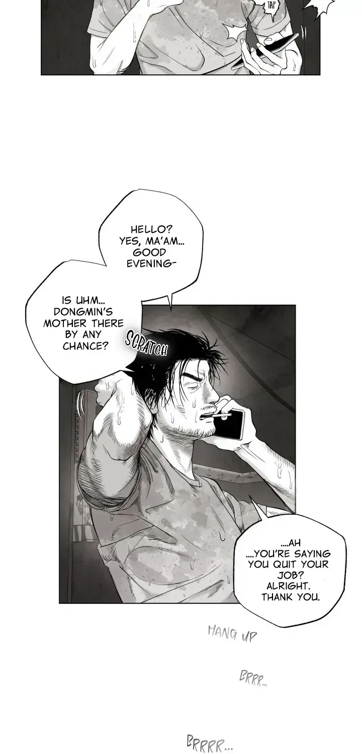 Indomitable Champion Chapter 1.5 page 49 - 