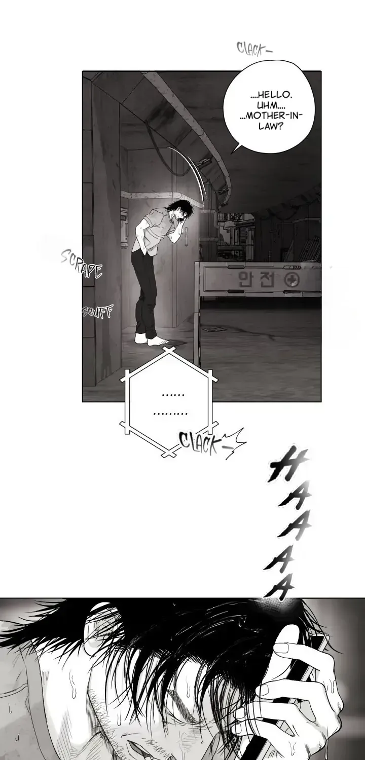Indomitable Champion Chapter 1.5 page 50 - 