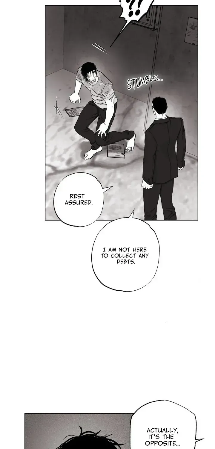 Indomitable Champion Chapter 1.5 page 61 - 