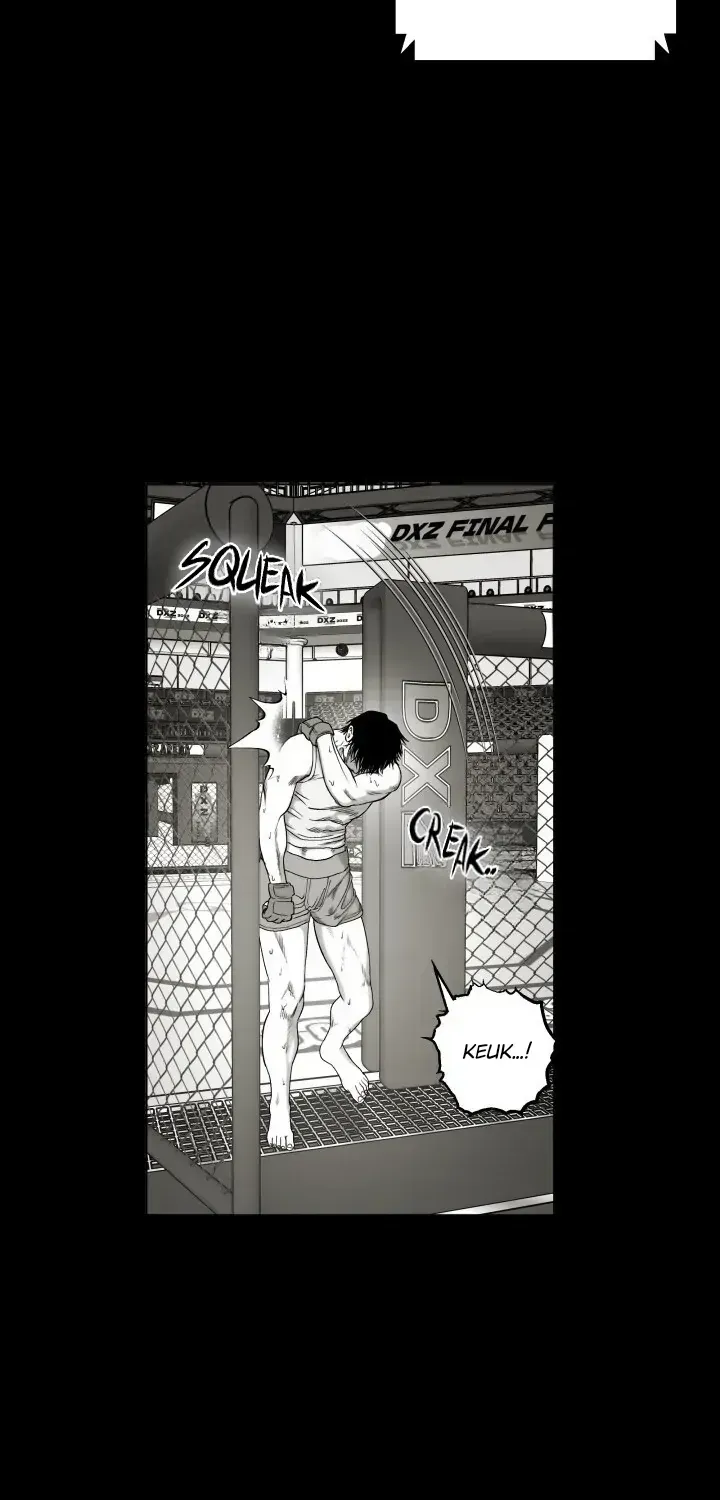 Indomitable Champion Chapter 1.5 page 8 - 