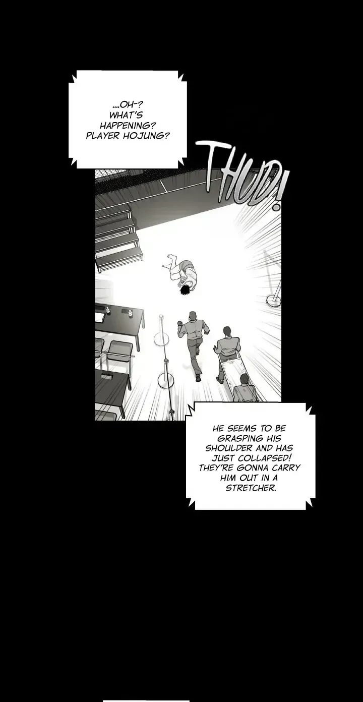 Indomitable Champion Chapter 1.5 page 9 - 