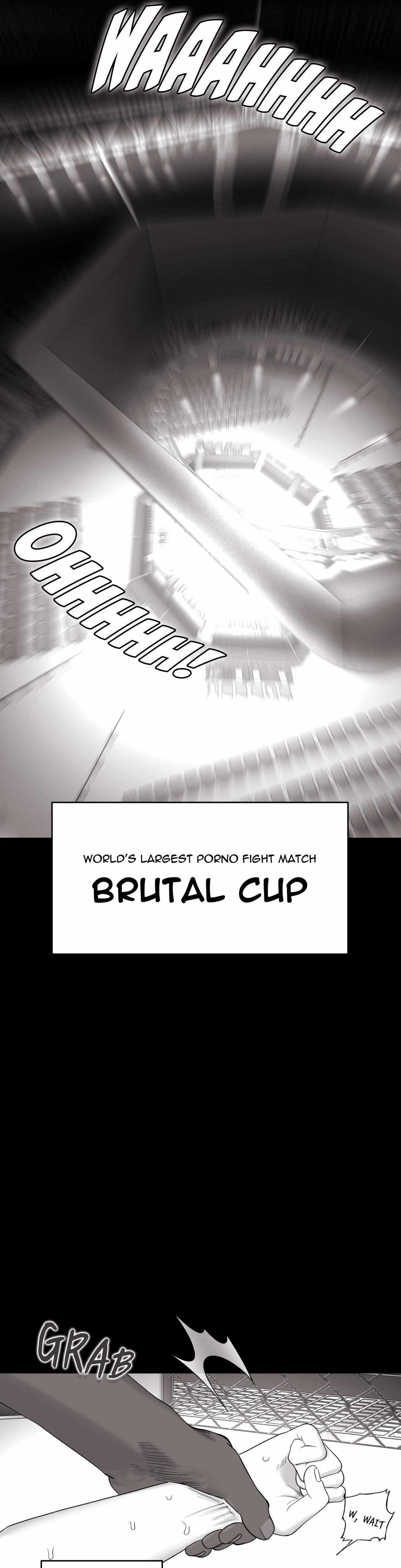 Indomitable Champion Chapter 12.1 page 11 - 