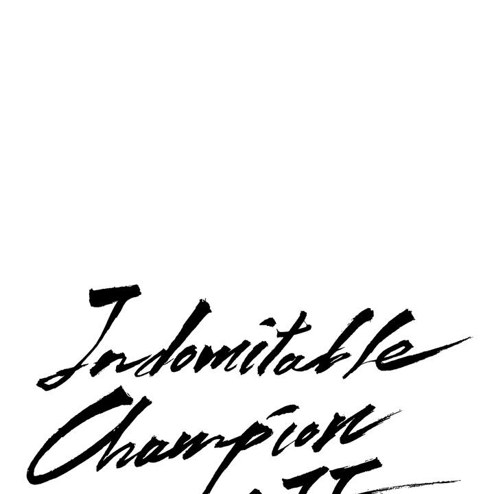 Indomitable Champion Chapter 28 page 16 - 