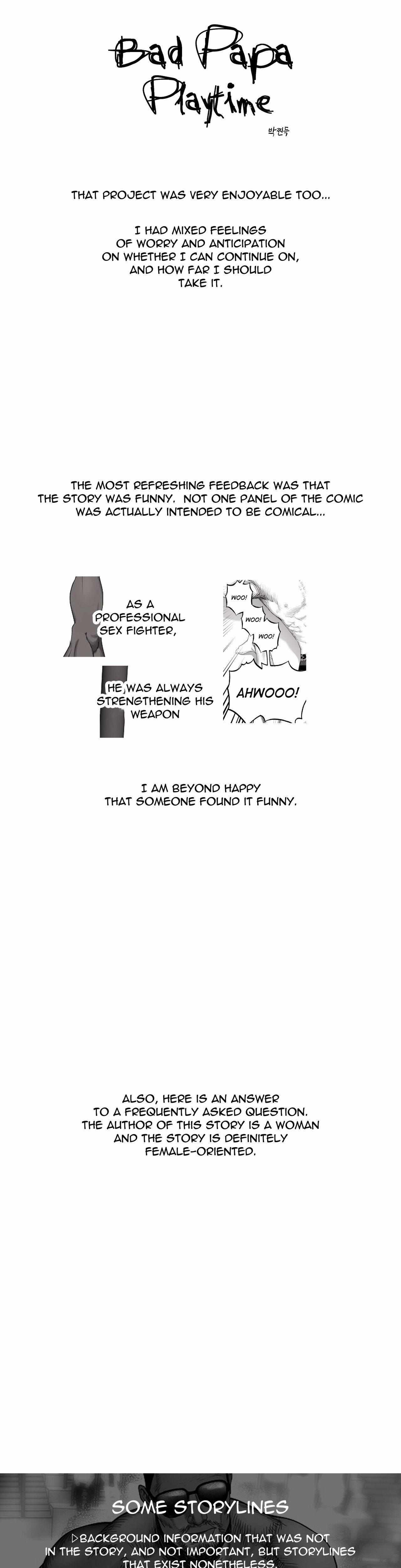 Indomitable Champion Chapter 29.1 page 3 - 