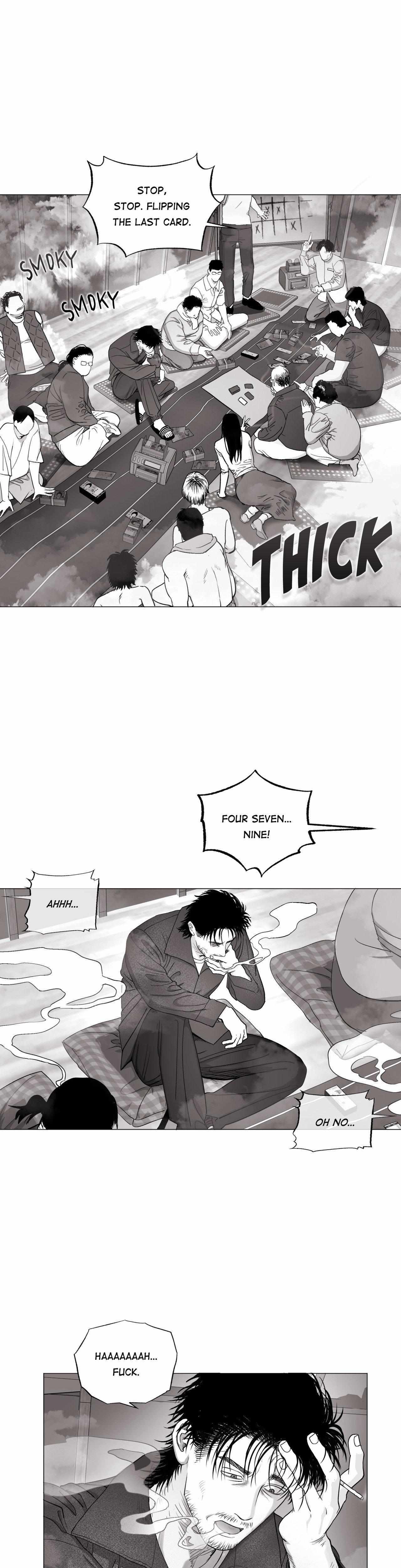Indomitable Champion Chapter 4.2 page 2 - 