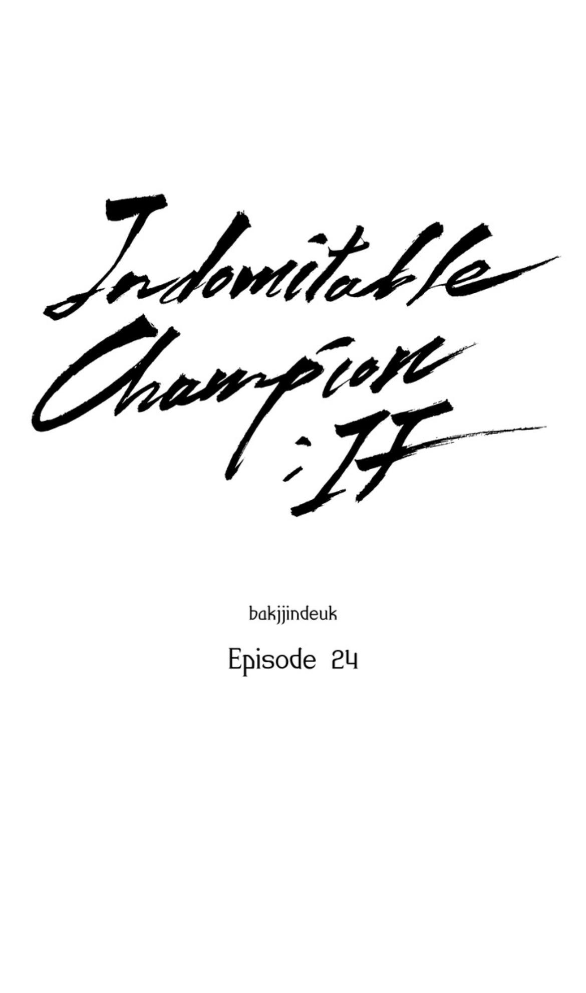 Indomitable Champion Chapter 49 page 2 - 