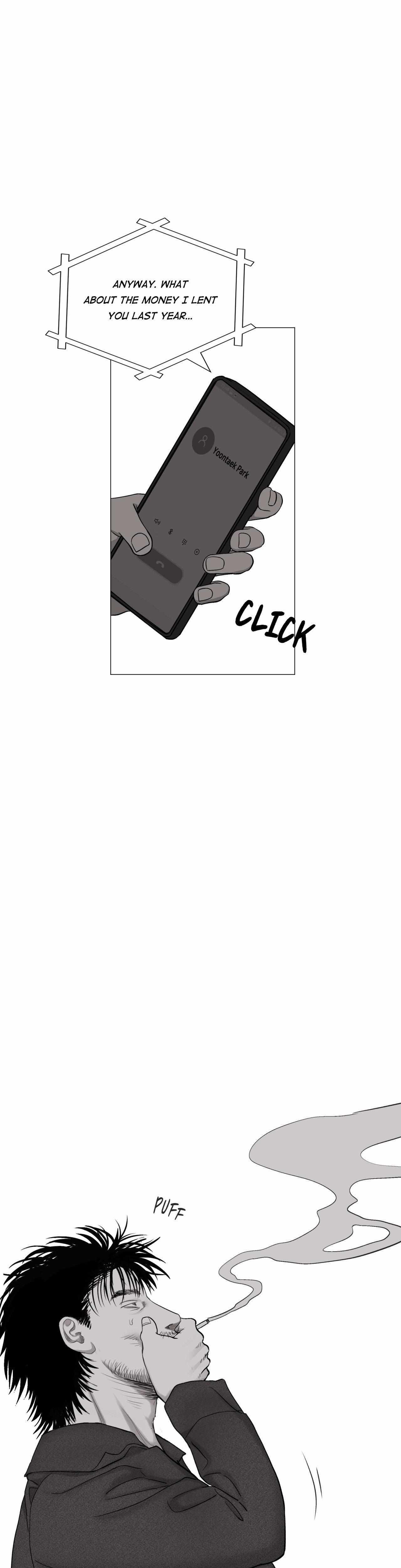 Indomitable Champion Chapter 7.1 page 6 - 