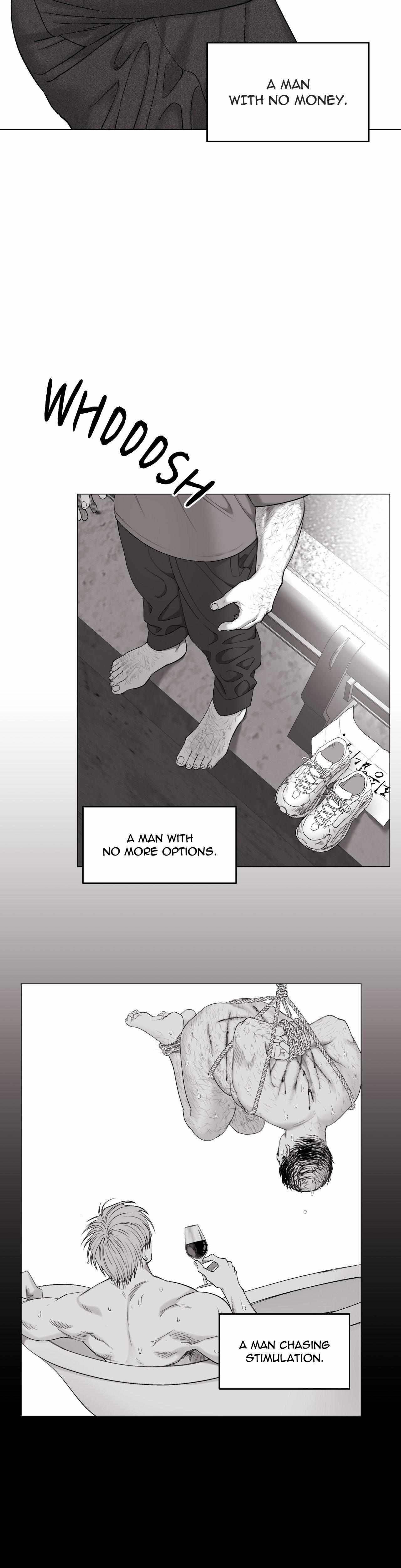 Indomitable Champion Chapter 7.1 page 7 - 