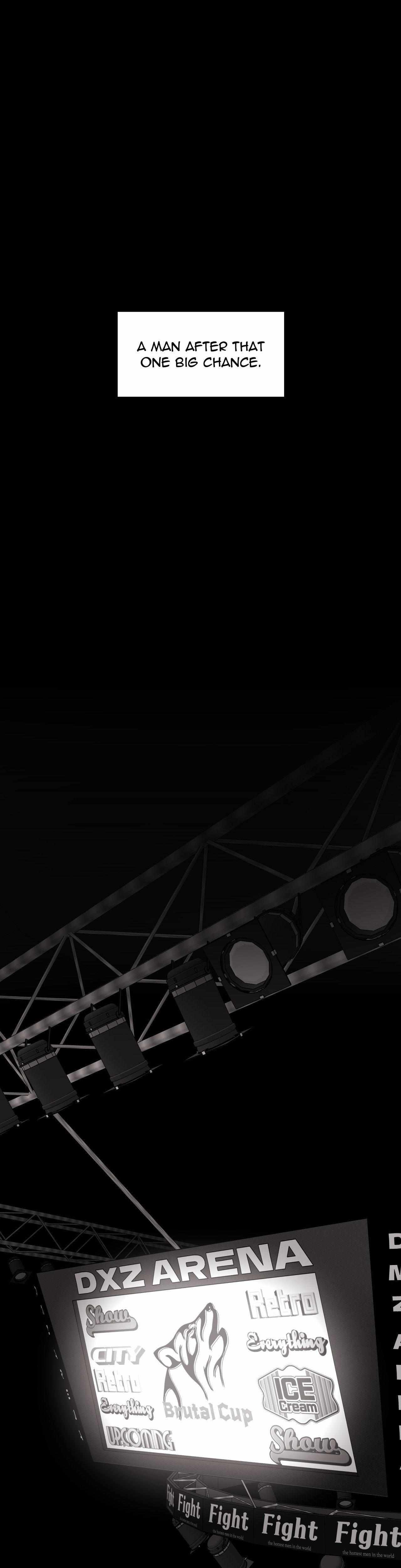 Indomitable Champion Chapter 7.1 page 8 - 