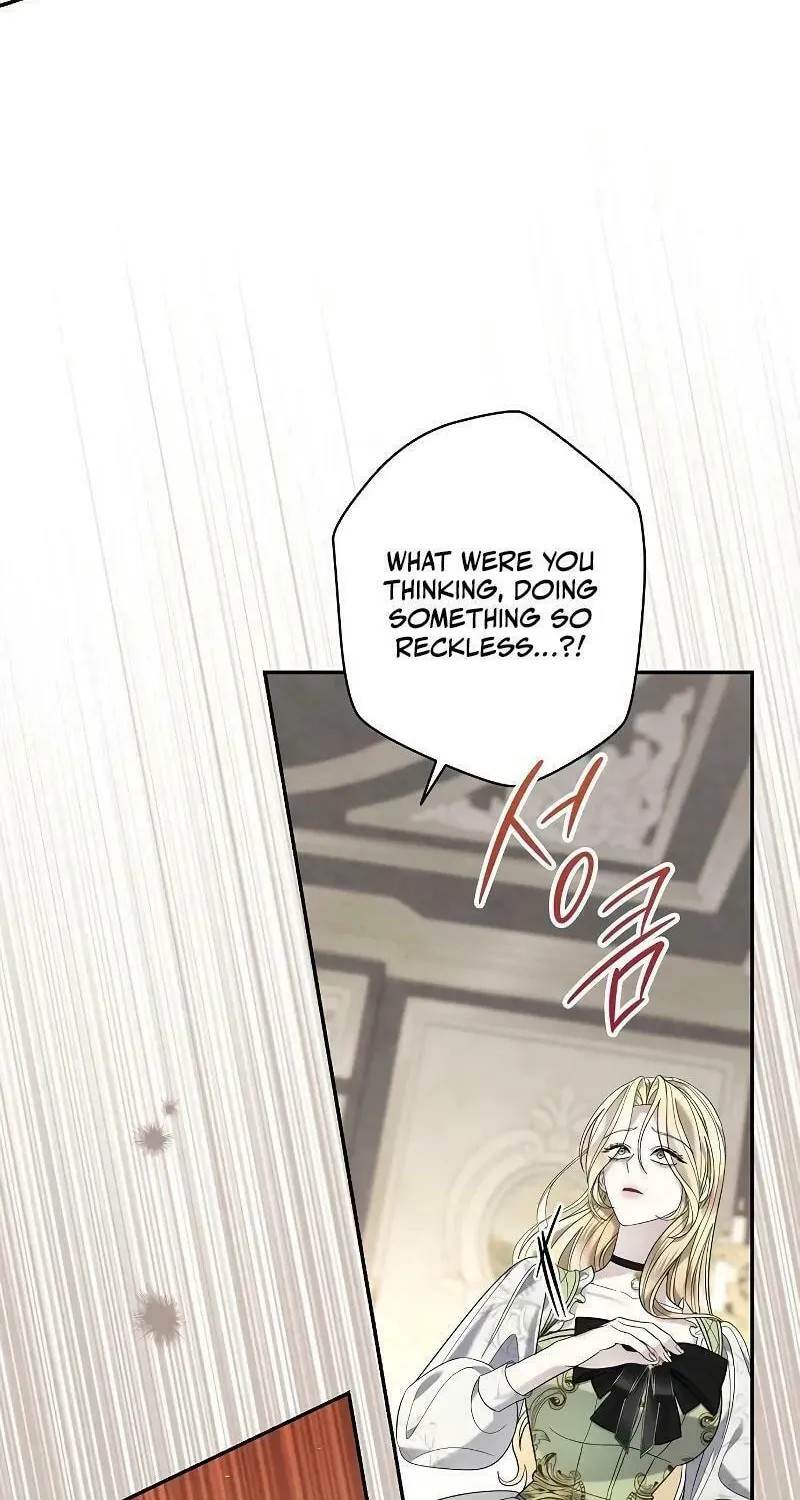 Indulgence (Saha) Chapter 25 page 32 - 