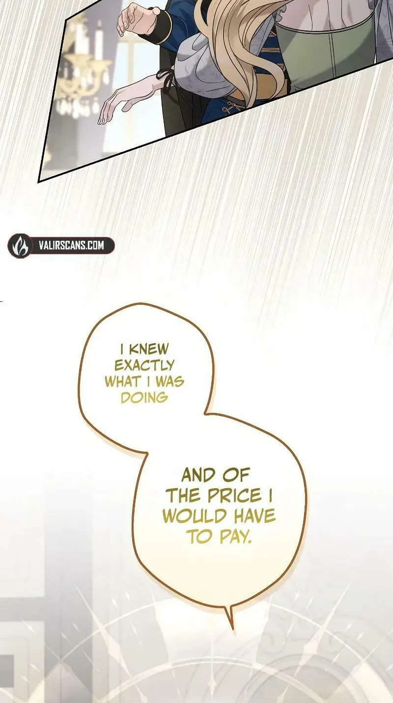 Indulgence (Saha) Chapter 25 page 40 - 
