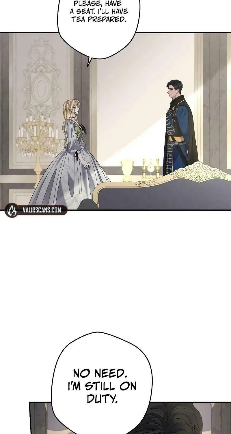 Indulgence (Saha) Chapter 25 page 5 - 