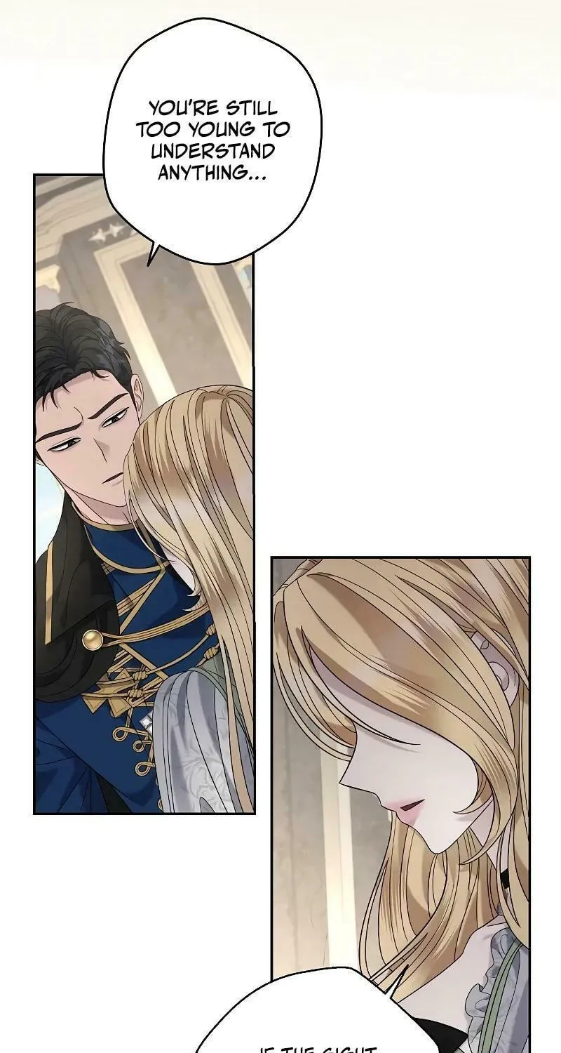 Indulgence (Saha) Chapter 25 page 42 - 