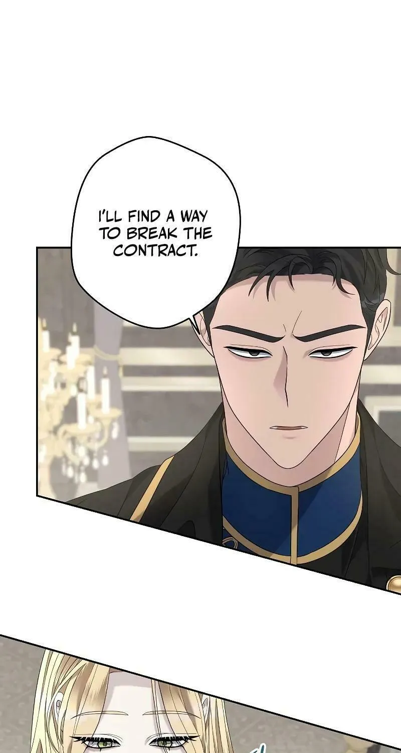 Indulgence (Saha) Chapter 25 page 49 - 
