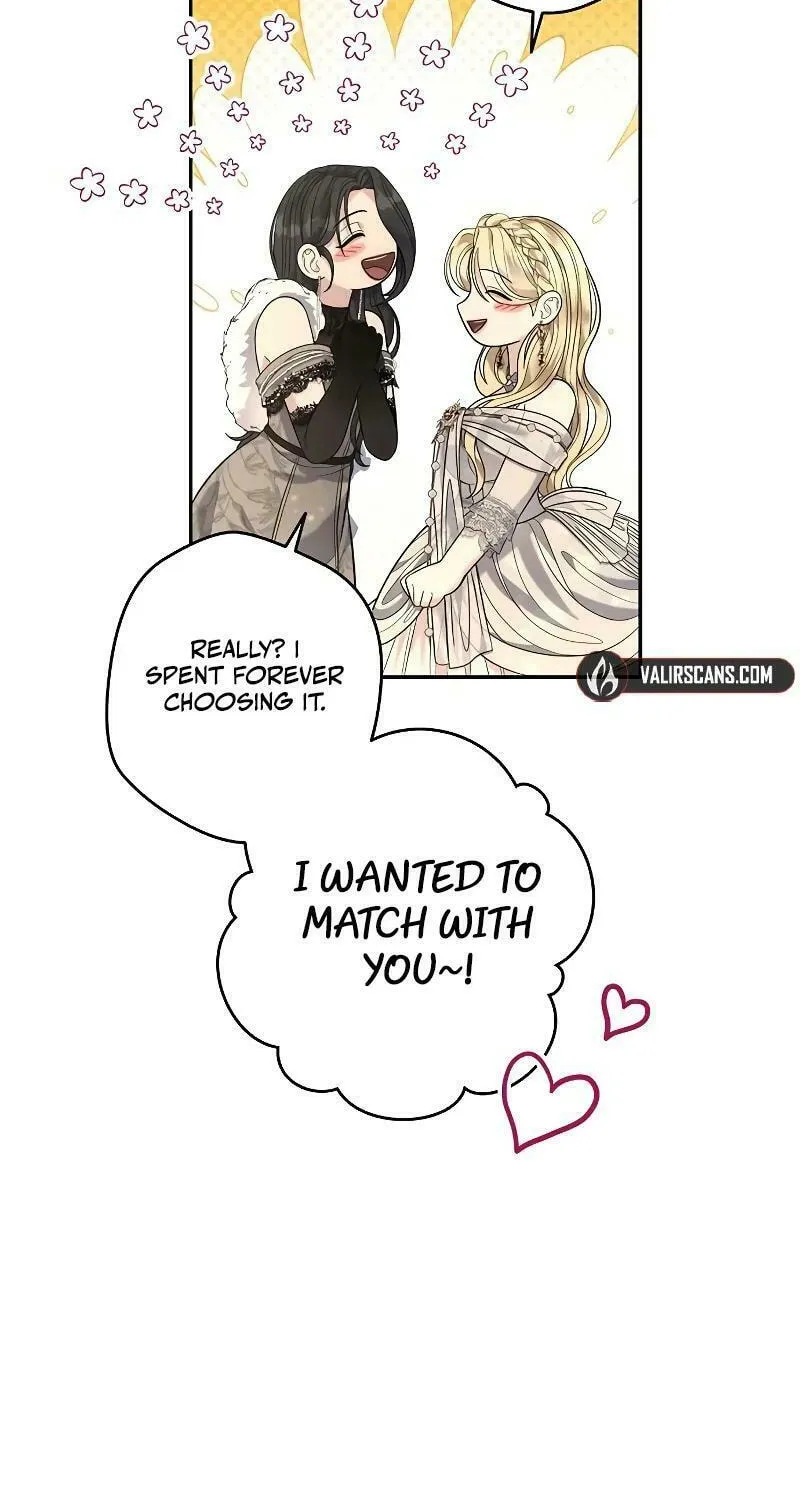 Indulgence (Saha) Chapter 25 page 57 - 