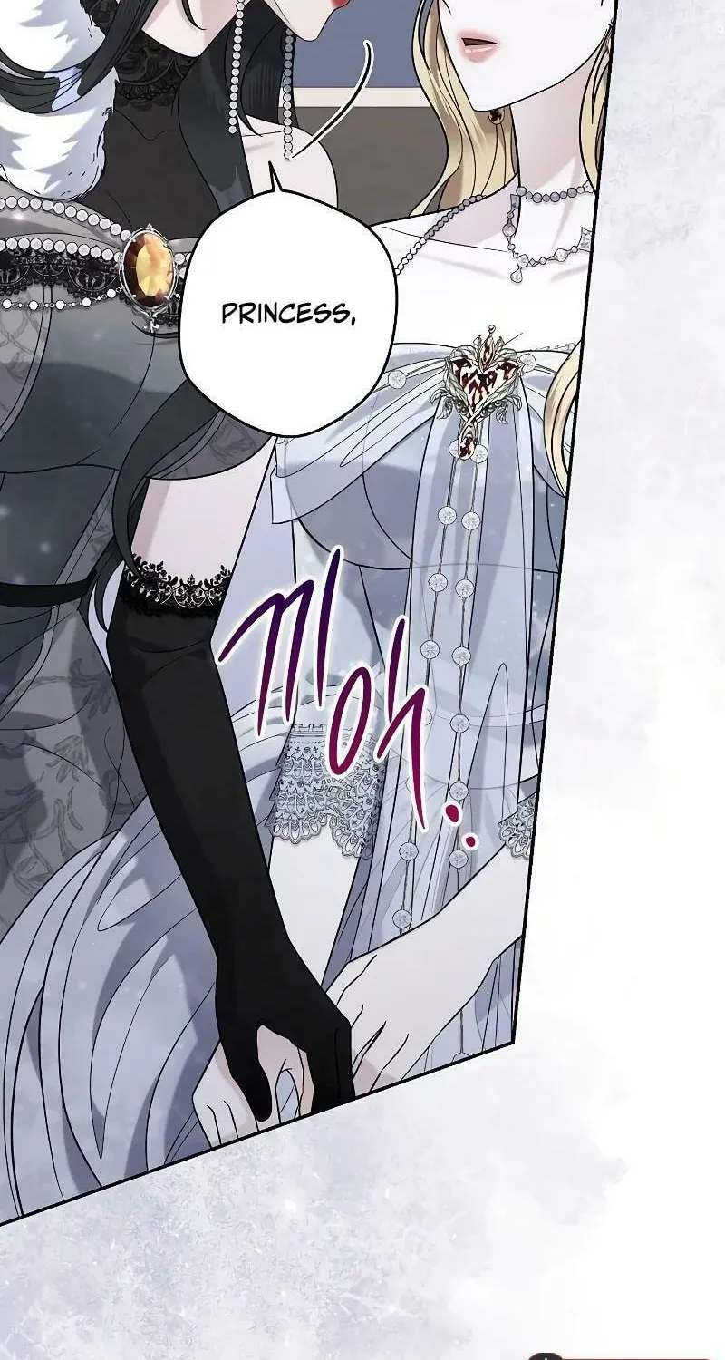 Indulgence (Saha) Chapter 25 page 76 - 