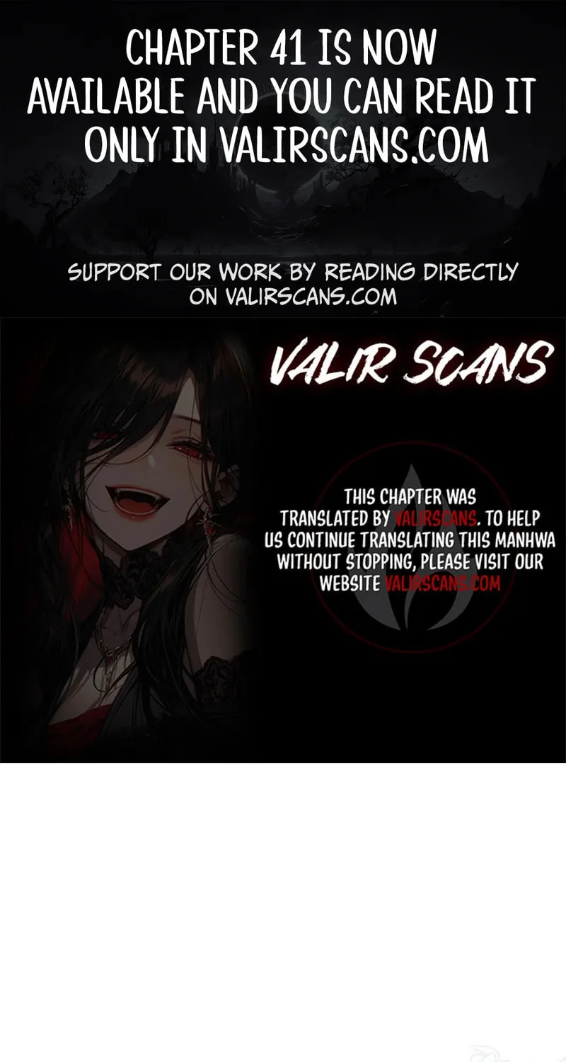 Indulgence (Saha) Chapter 39 page 1 - 