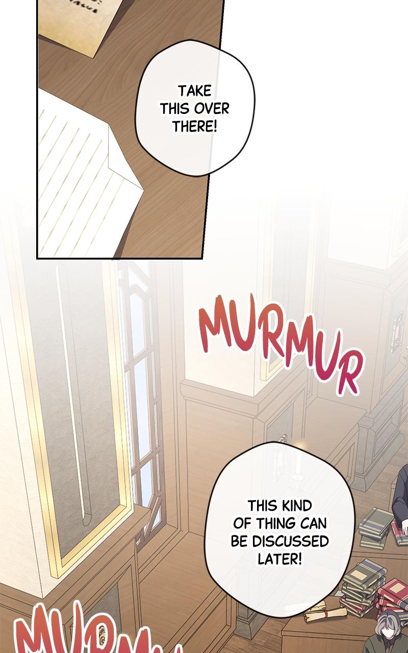 Indulgence (Saha) Chapter 53 page 84 - 