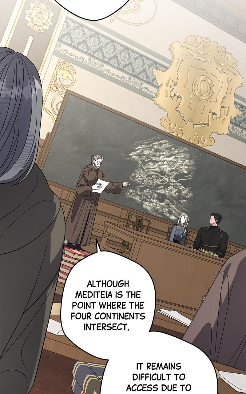 Indulgence (Saha) Chapter 53 page 96 - 