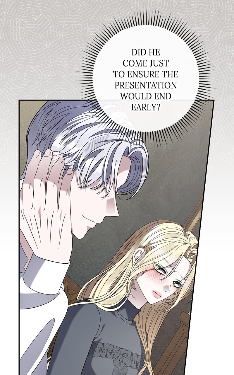 Indulgence (Saha) Chapter 54 page 21 - 