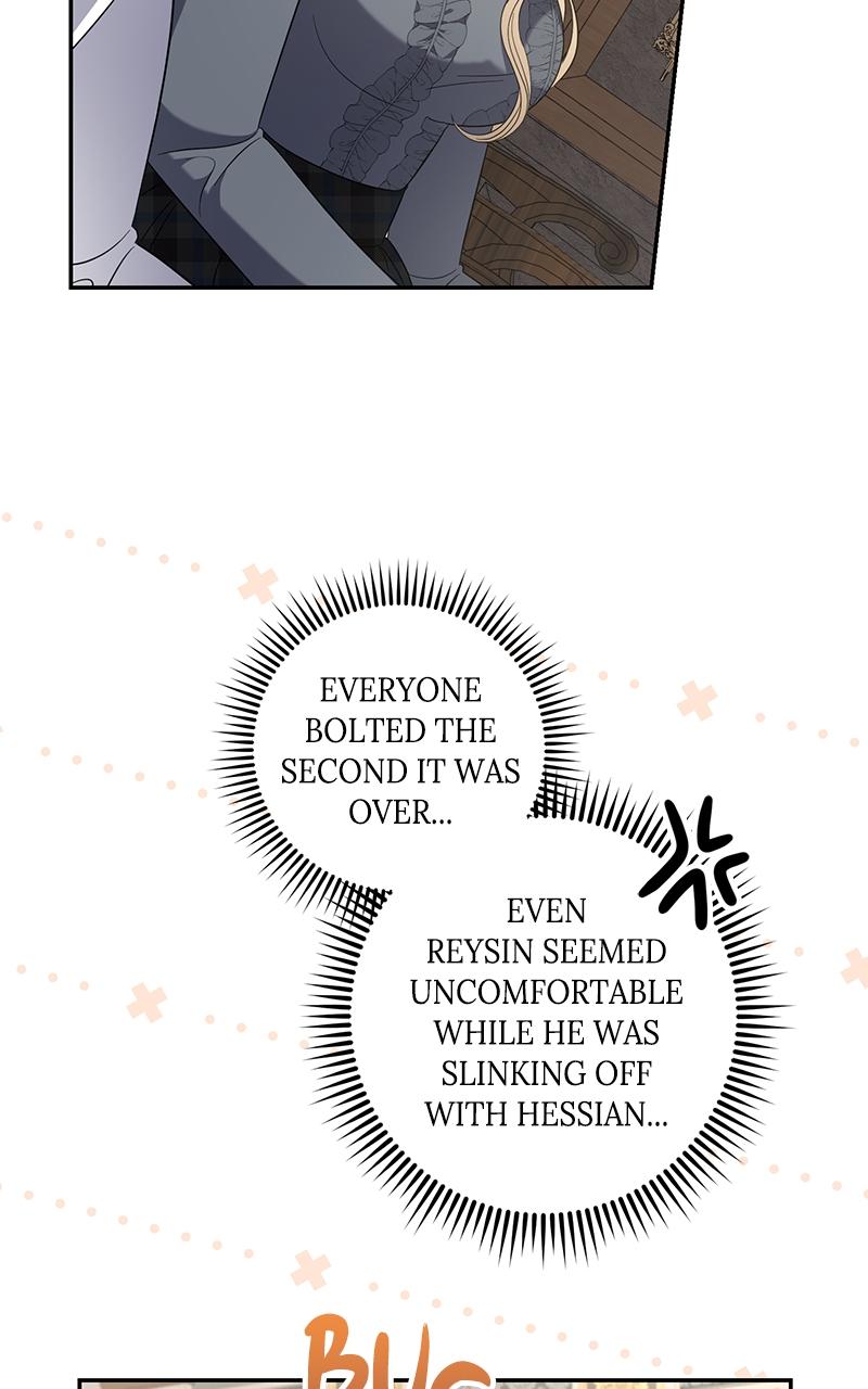 Indulgence (Saha) Chapter 54 page 22 - 